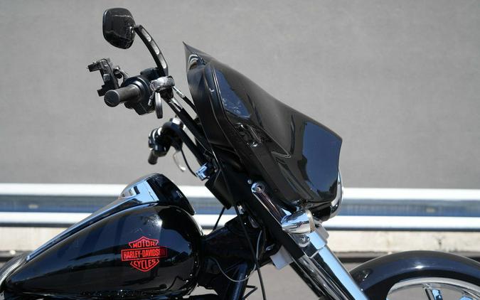 2019 Harley-Davidson FLHT - Electra Glide Standard
