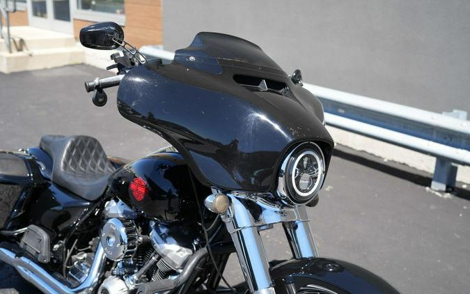 2019 Harley-Davidson FLHT - Electra Glide Standard