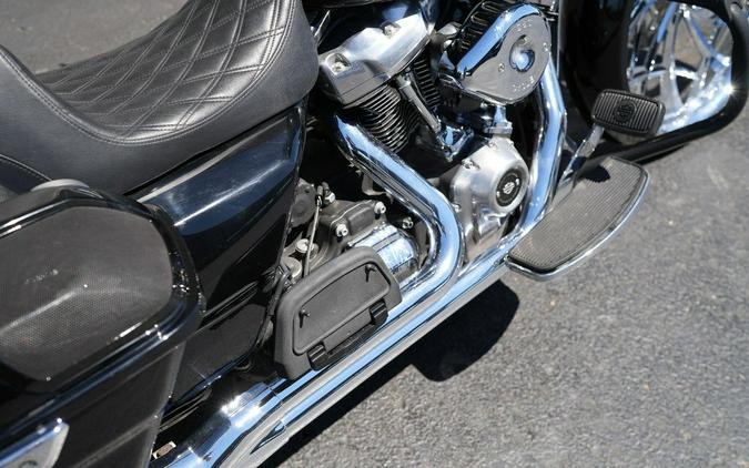 2019 Harley-Davidson FLHT - Electra Glide Standard