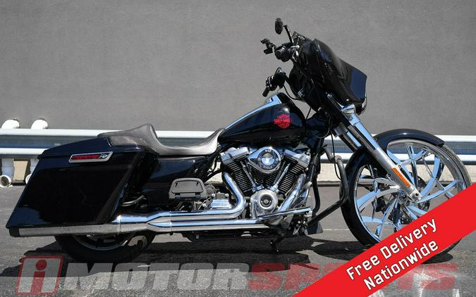 2019 Harley-Davidson FLHT - Electra Glide Standard