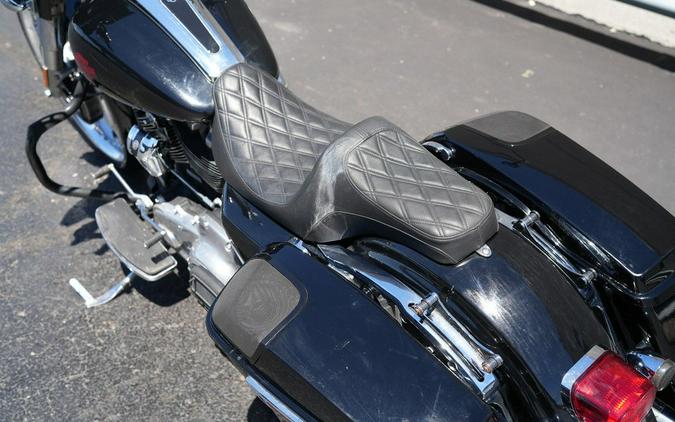 2019 Harley-Davidson FLHT - Electra Glide Standard