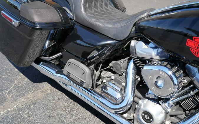 2019 Harley-Davidson FLHT - Electra Glide Standard