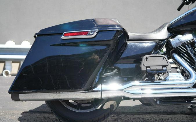 2019 Harley-Davidson FLHT - Electra Glide Standard