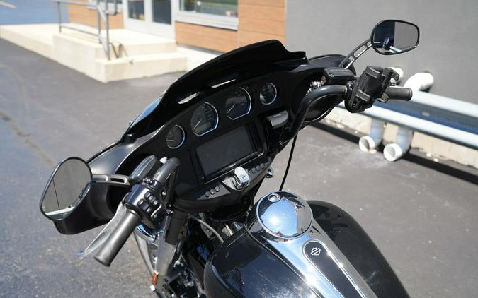 2019 Harley-Davidson FLHT - Electra Glide Standard