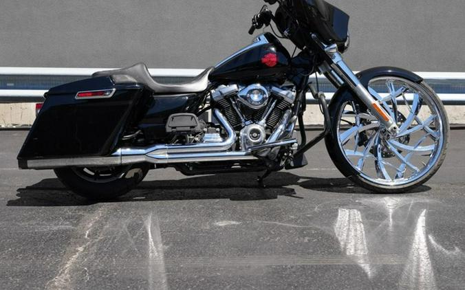 2019 Harley-Davidson FLHT - Electra Glide Standard