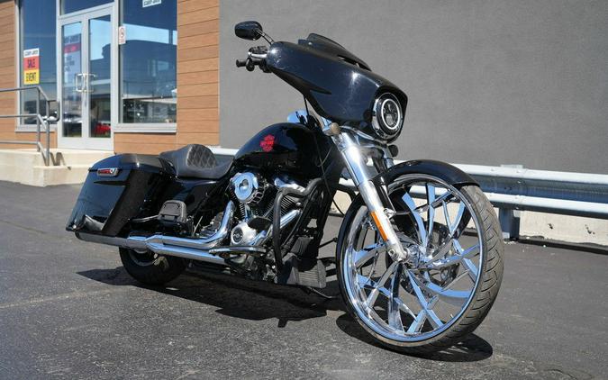 2019 Harley-Davidson FLHT - Electra Glide Standard