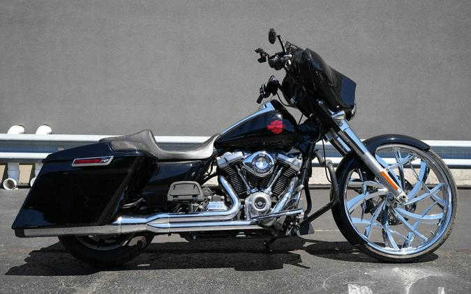2019 Harley-Davidson FLHT - Electra Glide Standard
