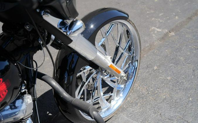 2019 Harley-Davidson FLHT - Electra Glide Standard