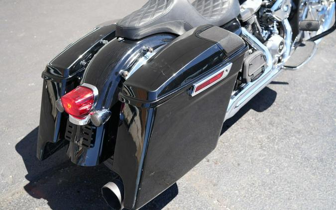 2019 Harley-Davidson FLHT - Electra Glide Standard