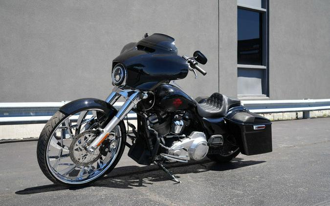 2019 Harley-Davidson FLHT - Electra Glide Standard