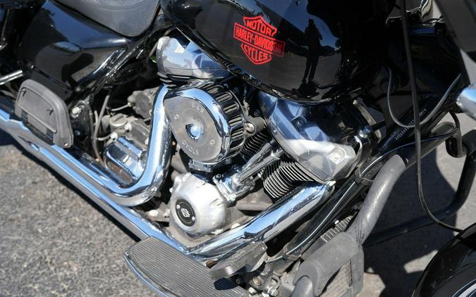 2019 Harley-Davidson FLHT - Electra Glide Standard