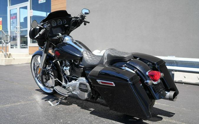2019 Harley-Davidson FLHT - Electra Glide Standard