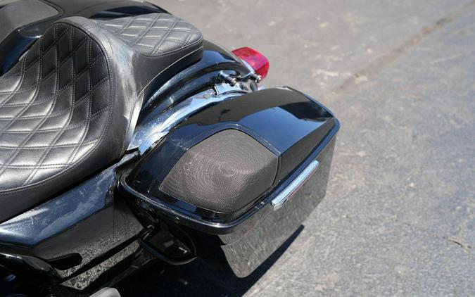2019 Harley-Davidson FLHT - Electra Glide Standard