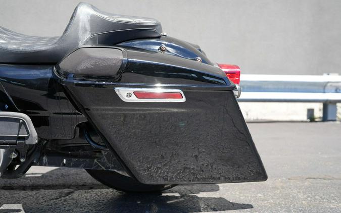 2019 Harley-Davidson FLHT - Electra Glide Standard