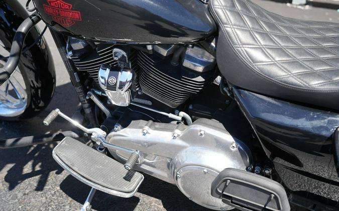 2019 Harley-Davidson FLHT - Electra Glide Standard
