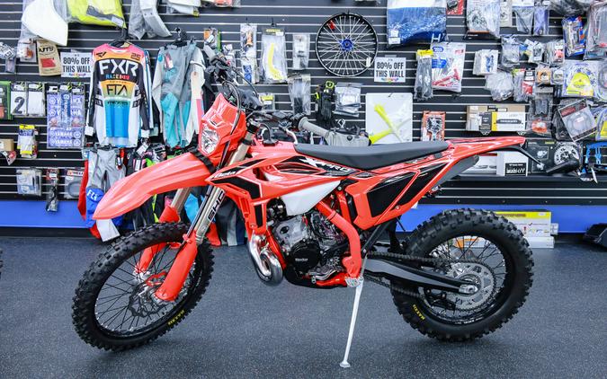 2025 200 RR X-Pro - Beta Motorcycles