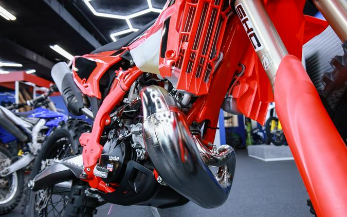 2025 200 RR X-Pro - Beta Motorcycles