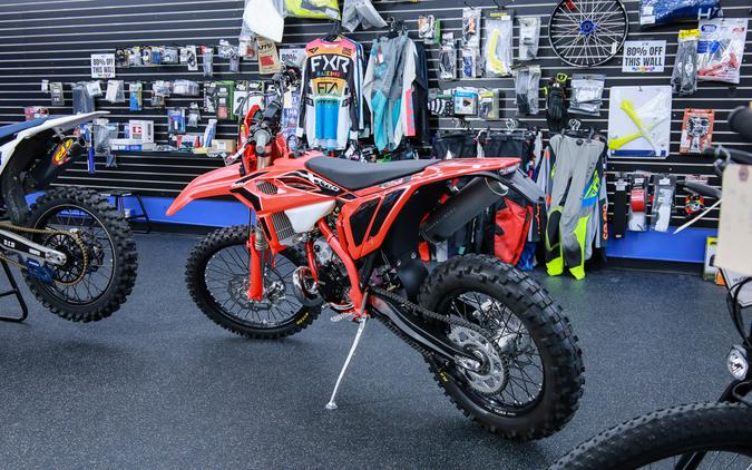 2025 200 RR X-Pro - Beta Motorcycles