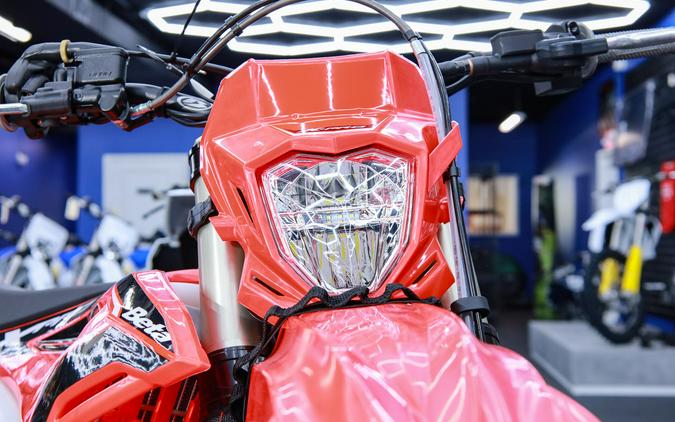 2025 200 RR X-Pro - Beta Motorcycles