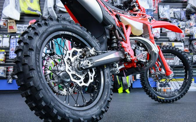 2025 200 RR X-Pro - Beta Motorcycles