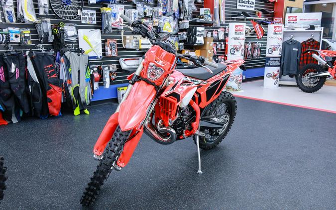 2025 200 RR X-Pro - Beta Motorcycles