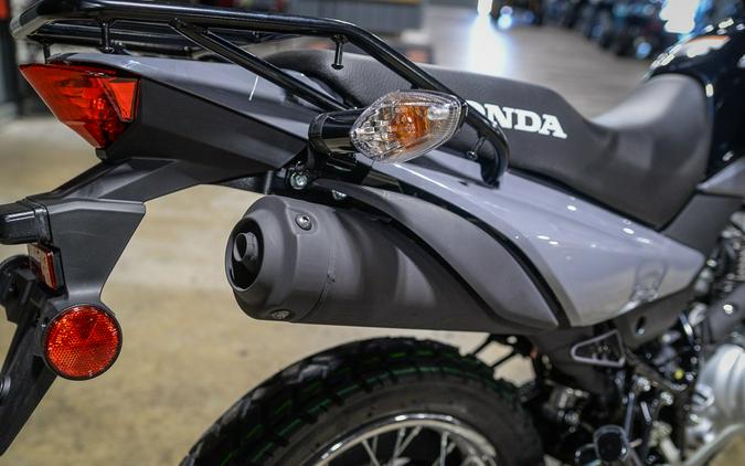 2026 Honda XR150L