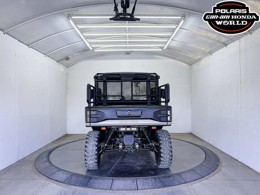2027 Can-Am Defender XU MAX Limited HD11 Sandstone