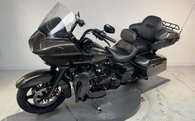 2020 Harley-Davidson® FLTRK - Road Glide® Limited