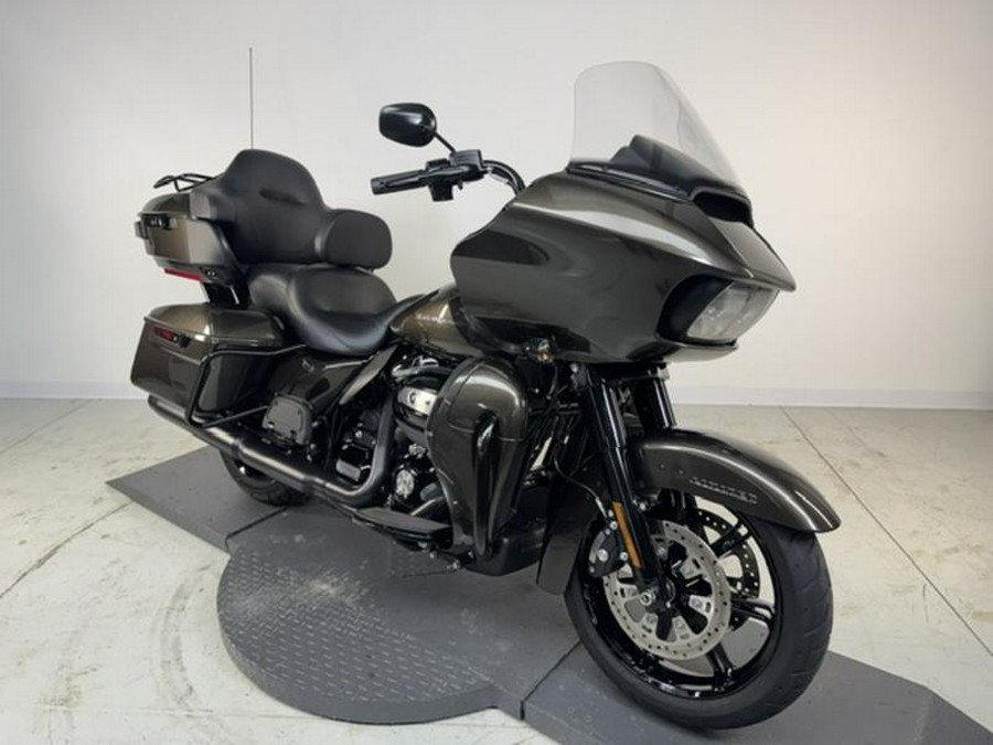 2020 Harley-Davidson® FLTRK - Road Glide® Limited