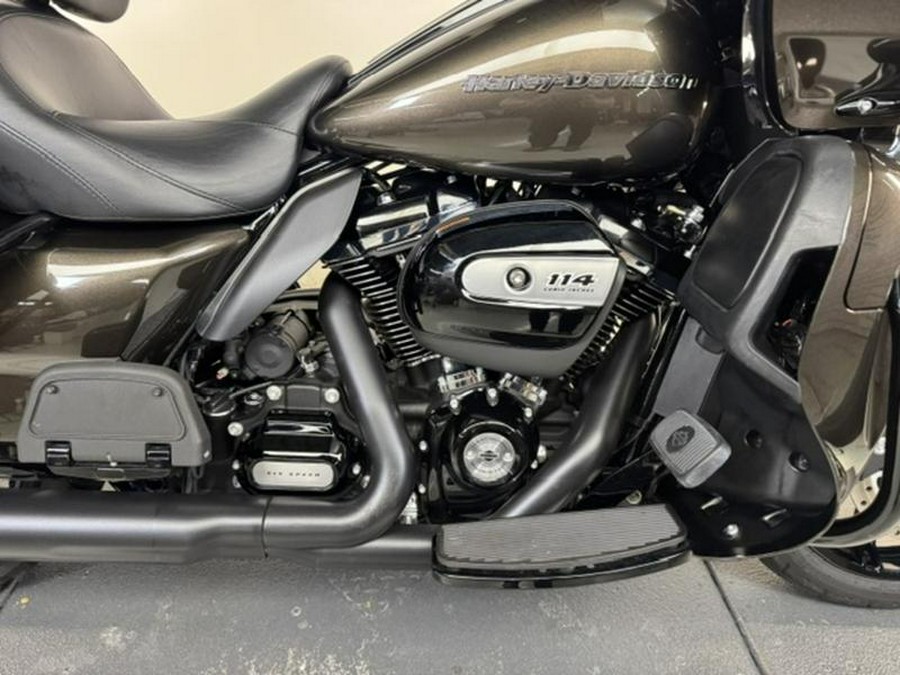 2020 Harley-Davidson® FLTRK - Road Glide® Limited