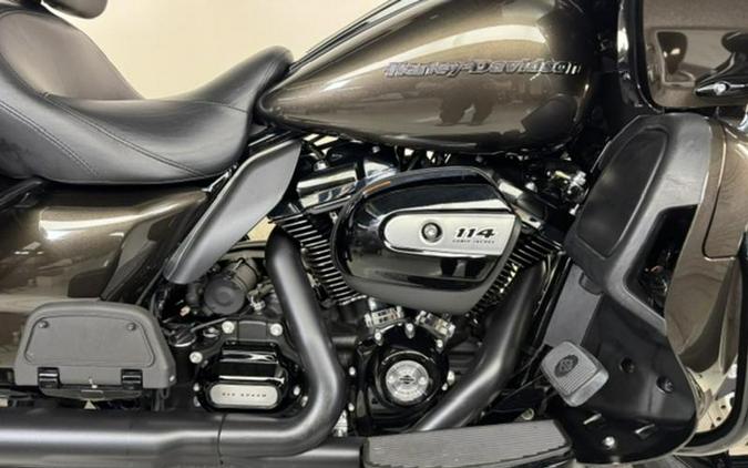 2020 Harley-Davidson® FLTRK - Road Glide® Limited