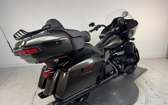 2020 Harley-Davidson® FLTRK - Road Glide® Limited