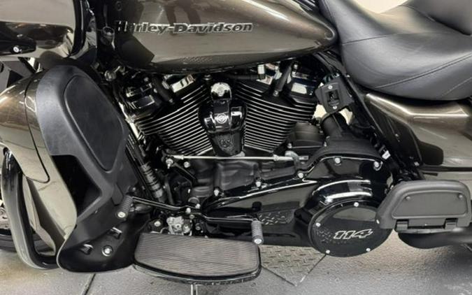 2020 Harley-Davidson® FLTRK - Road Glide® Limited