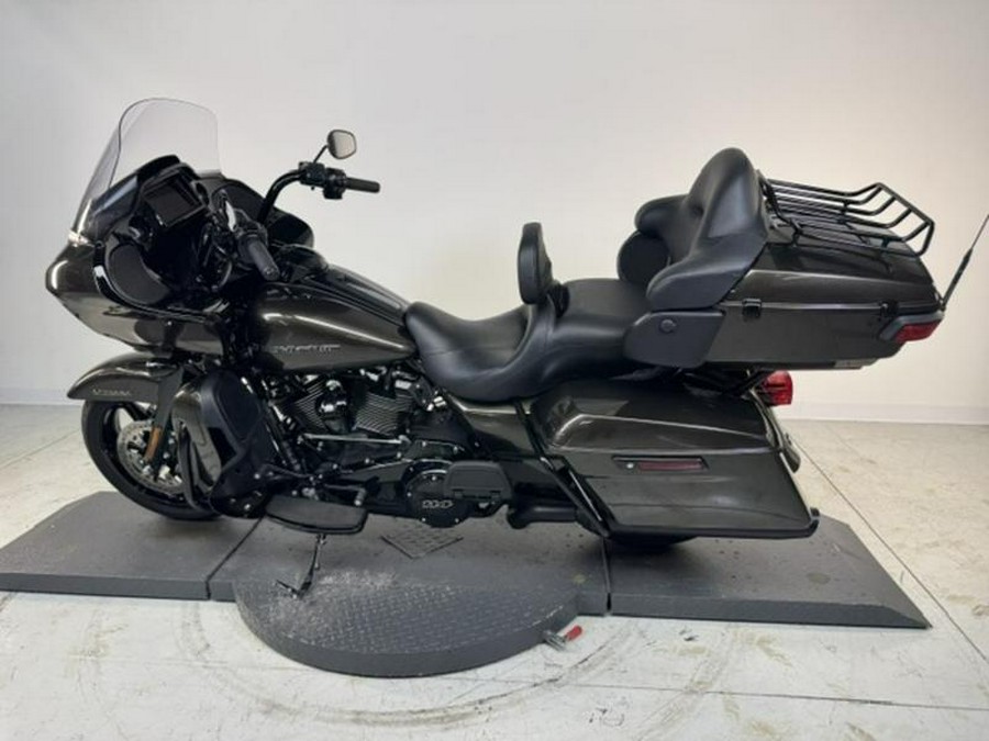 2020 Harley-Davidson® FLTRK - Road Glide® Limited