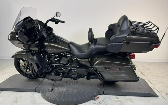 2020 Harley-Davidson® FLTRK - Road Glide® Limited
