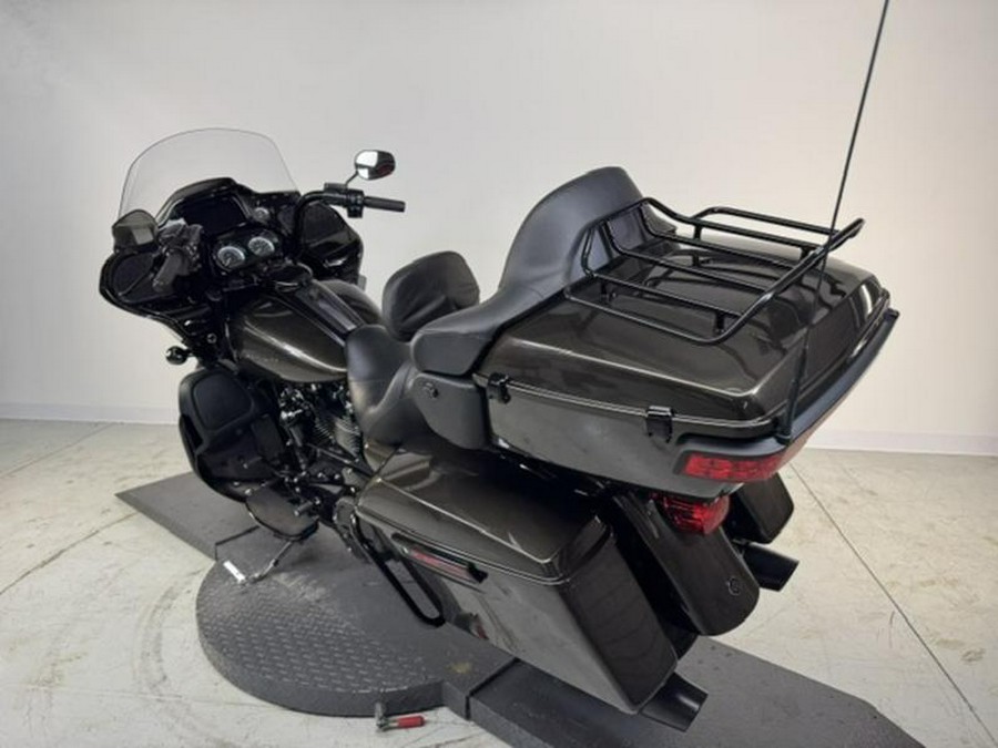 2020 Harley-Davidson® FLTRK - Road Glide® Limited