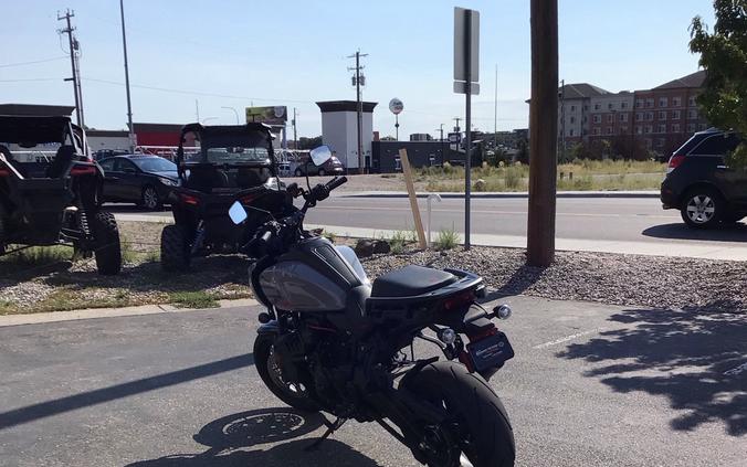 2026 HARLEY-DAVIDSON PAN AMERICA 1250 SPECIAL ST RA1250ST