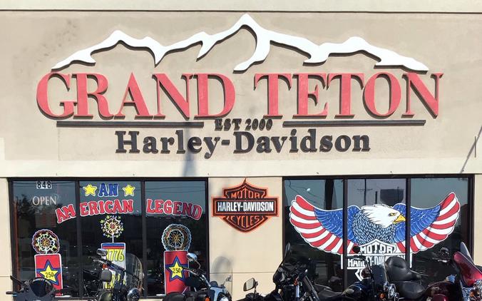 2026 HARLEY-DAVIDSON PAN AMERICA 1250 SPECIAL ST RA1250ST