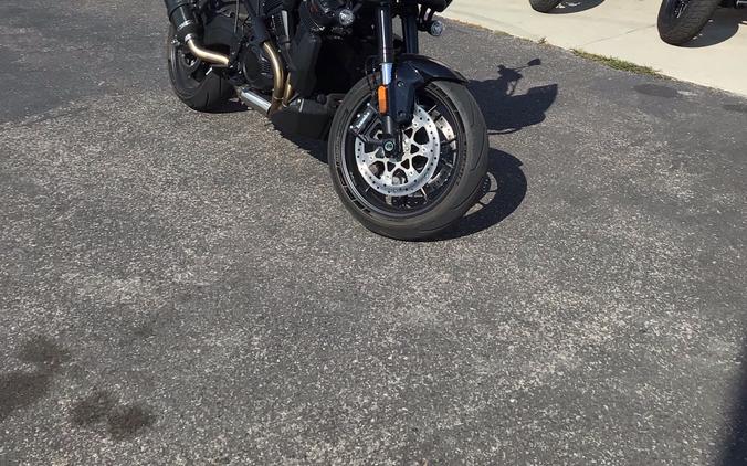 2026 HARLEY-DAVIDSON PAN AMERICA 1250 SPECIAL ST RA1250ST