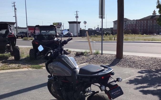 2026 HARLEY-DAVIDSON PAN AMERICA 1250 SPECIAL ST RA1250ST