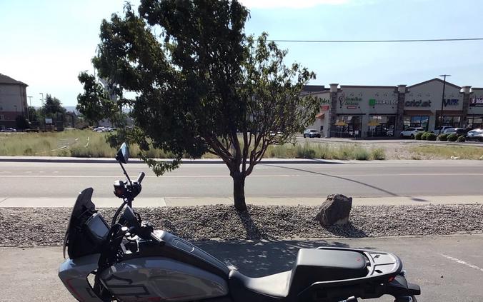 2026 HARLEY-DAVIDSON PAN AMERICA 1250 SPECIAL ST RA1250ST