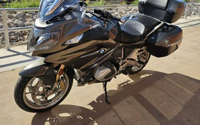 2020 BMW R 1250 RT