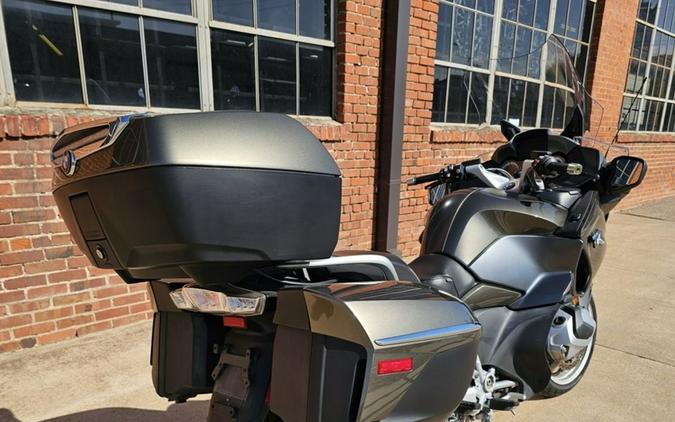 2020 BMW R 1250 RT