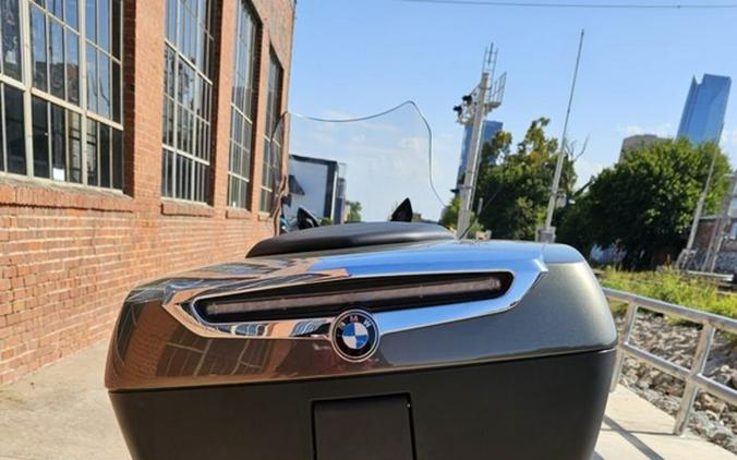 2020 BMW R 1250 RT