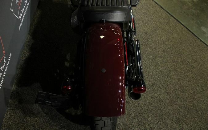 2020 Harley-Davidson Softail FLSL - Softail Slim
