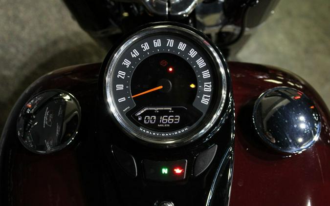 2020 Harley-Davidson Softail FLSL - Softail Slim