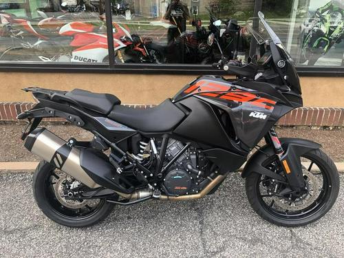 2018 KTM 1290 Super Adventure S Review