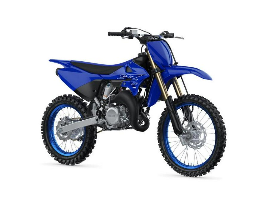 2022 Yamaha YZ85LW