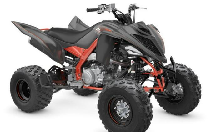 2023 Yamaha Raptor 700R SE