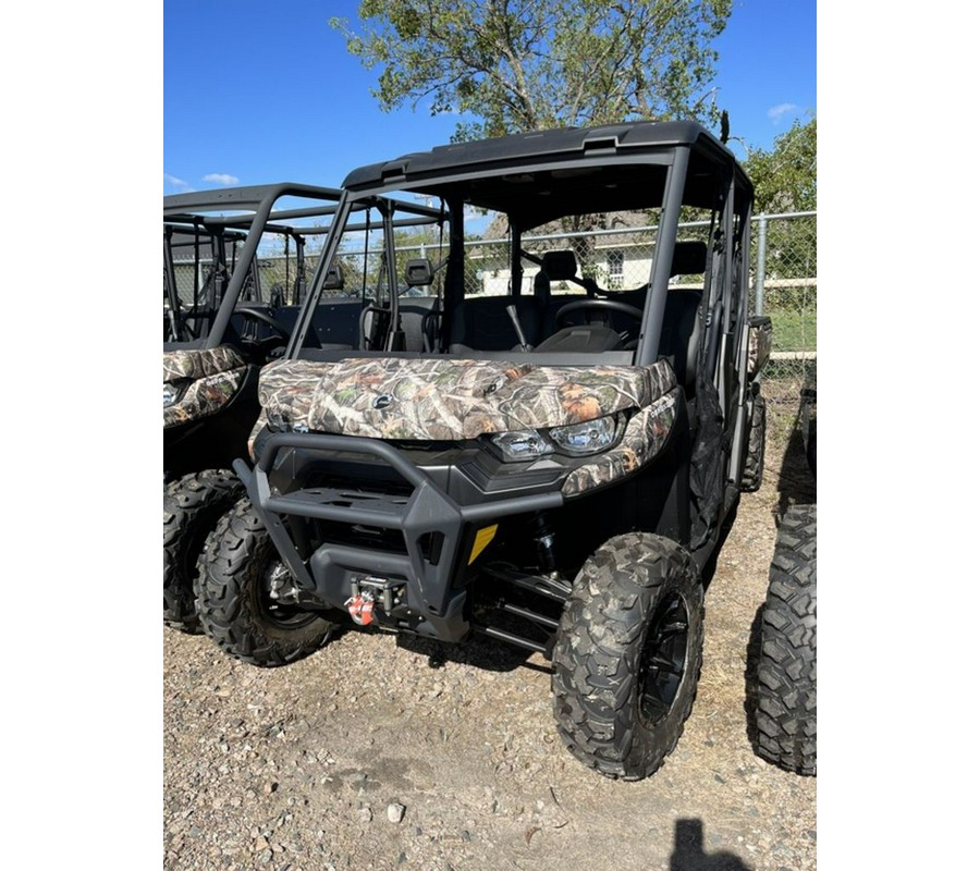 2024 Can-Am™ Defender MAX XT HD9